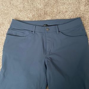 Lululemon Mens Pants